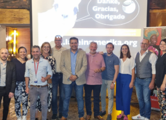 ARGENTINA RATIFICA SU IMPORTANCIA EN EL MERCADO ALEMÁN
