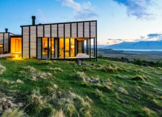 Dónde Alojarse En Torres Del Paine, Patagonia