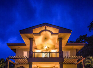 Red Frog Island Resort: El lujo sostenible en Bocas del Toro