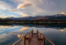 El Fin del Mundo, donde el mito se fusiona con los paisajes y la aventura