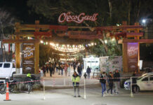 LA CHOCOGESELL RECIBIÓ MILES DE TURISTAS Y TUVO UNA ACTIVIDAD ECONÓMICA SUPERIOR A LOS 100 MILLONES