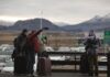 Se consolida la recuperación del turismo receptivo
