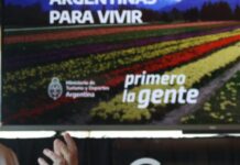 Experiencias argentinas para vivir: Google Maps suma 150 prestadores turísticos