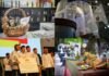 Xantar, única Feria Internacional de Turismo Gastronómico acreditada de la Península Ibérica