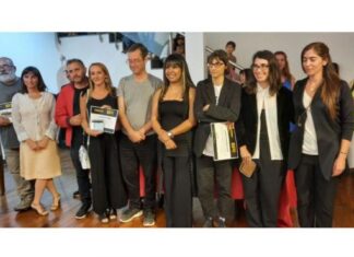 Premiaron a los artistas ganadores del XLII Salón Provincial de Artes Visuales en Salta