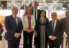 Autoridades de Turismo del MERCOSUR presentaron “Visit South America” en FITUR 2023