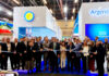 COLOMBIA: EXITOSO INICIO DE LA PARTICIPACIÓN ARGENTINA EN ANATO 2023