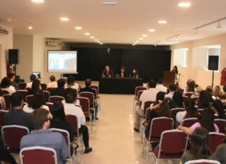 JORNADA DE CAPACITACION EN TURISMO DE BIENESTAR: TERMAS DE RIO HONDO