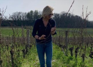 Burdeos: Del pasado al futuro, las mujeres en el vino siempre están un paso por delante.