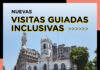 Visitas Guiadas inclusivas por el Casco Histórico de Buenos Aires