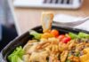 ALIMENTACIÓN SALUDABLE: CLAVE PARA LAS EMPRESAS QUE BUSCAN ALTERNATIVAS PARA RETENER A LOS EMPLEADOS EN SUS OFICINAS Por: Marcos Marinangeli