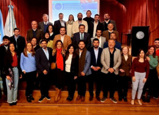 ARGENTINA: LOS CONGRESOS GENERARON CASI 140 MIL MILLONES DE PESOS EN 2022