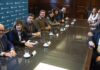 Lammens y Batakis extendieron la línea de créditos para empresas turísticas