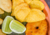 Las matronas engalanan la gran fiesta de la cocina del caribe colombiano