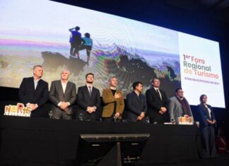 El Norte argentino ratifica al turismo como una política de estado