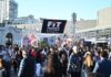 LA FIESTA DEL TURISMO CERRÓ EL SEGUNDO DÍA CON GRAN CONVOCATORIA