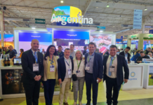 ARGENTINA SE CONSOLIDÓ EN LA PREFERENCIA DEL TURISTA DEL SUR DE BRASIL