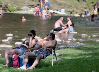 San Luis alcanzó una ocupación hotelera del 95%