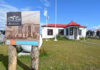 Tolhuin: como llegar, lugares para visitar