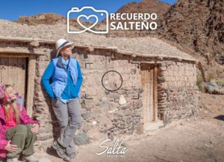 El mejor recuerdo salteño tiene premio