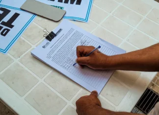Se realiza una campaña masiva de firmas en todo el país en apoyo a proyecto de ley por una Télam federal