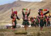 Siete carnavales del mundo que no son tan conocidos y vale la pena descubrir