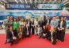 Argentina culminó con éxito su participación en IMEX Frankfurt