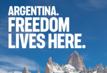 Freedom Lives Here: la campaña de Visit Argentina que conquista al mundo