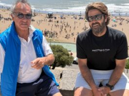 Buen movimiento turístico durante el fin de semana largo