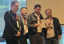 El periodismo turístico de la OMPT vive intensamente el 15º Congreso Internacional de Periodistas y Profesionales de Turismo