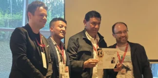 El periodismo turístico de la OMPT vive intensamente el 15º Congreso Internacional de Periodistas y Profesionales de Turismo