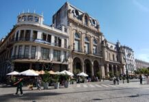 Salta entre los destinos más elegidos del fin de semana largo