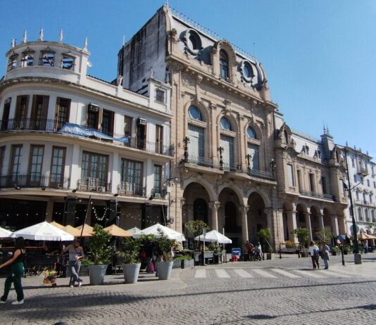 Salta entre los destinos más elegidos del fin de semana largo