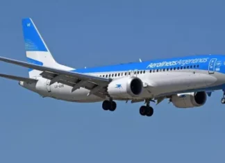 Salta recibirá el vuelo inaugural directo desde Florianópolis