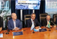 Nuevas rutas aéreas de Brasil a la Argentina para la temporada de invierno 2026