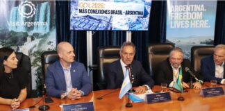 Nuevas rutas aéreas de Brasil a la Argentina para la temporada de invierno 2026