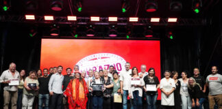 La AEHG La Plata acompañó una celebración clave para la producción regional y el turismo de Mercedes