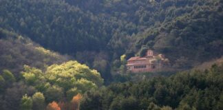 Los Monasterios de Yuso y Suso son Patrimonio de la Humanidad