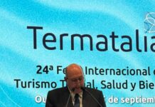 Expourense presenta en FITUR sus dos Ferias Internacionales de Turismo para 2026: Termatalia y Xantar