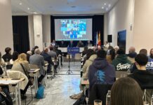 ASICOTUR CELEBRA SU 50ª REUNIÓN DE ASOCIADOS CON NUEVOS SOCIOS PROTECTORES.