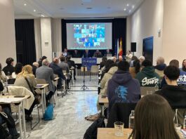 ASICOTUR CELEBRA SU 50ª REUNIÓN DE ASOCIADOS CON NUEVOS SOCIOS PROTECTORES.