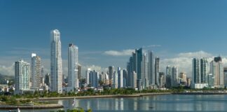 Panamá reúne a más de 40 especialistas en turismo: el epicentro del periodismo internacional