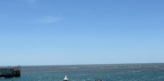 Con amplia convocatoria cerró la Fiesta de la Náutica y del Turismo en la provincia de Santa Cruz