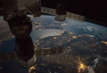 Las mejores fotos de la Tierra desde el espacio