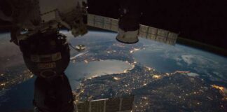 Las mejores fotos de la Tierra desde el espacio