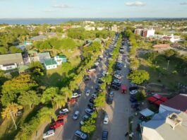 Entre Ríos cerró el fin de semana de Carnaval con 97 % de ocupación y más de 365 mil turistas