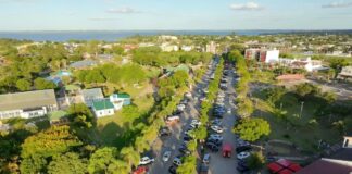 Entre Ríos cerró el fin de semana de Carnaval con 97 % de ocupación y más de 365 mil turistas