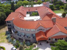 Inauguró Days Inn Sierra de la Ventana y la marca se expande en el país.