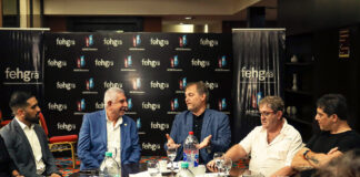 FEHGRA recorrió Corrientes, Chaco y Formosa