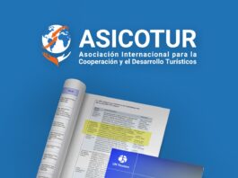 ASICOTUR CONFIRMA LA CELEBRACIÓN DEL II TALLER DE COOPERACIÓN TURÍSTICA EN GALICIA